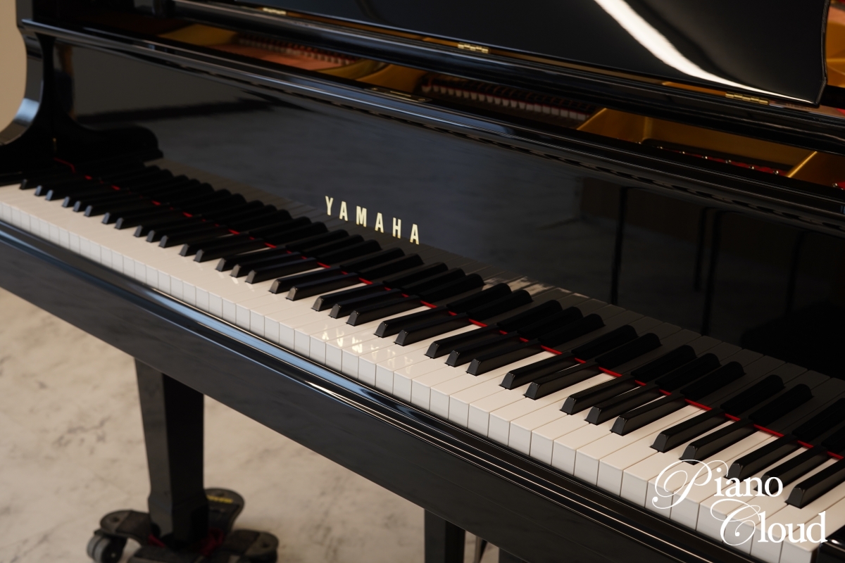 YAMAHA 中古グランドピアノ G2A | Piano Cloud Online Store