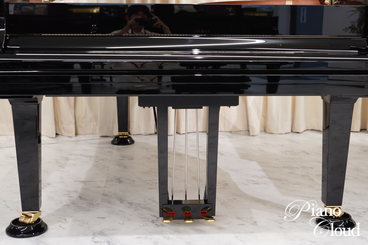 YAMAHA グランドピアノ C7X | Piano Cloud Online Store
