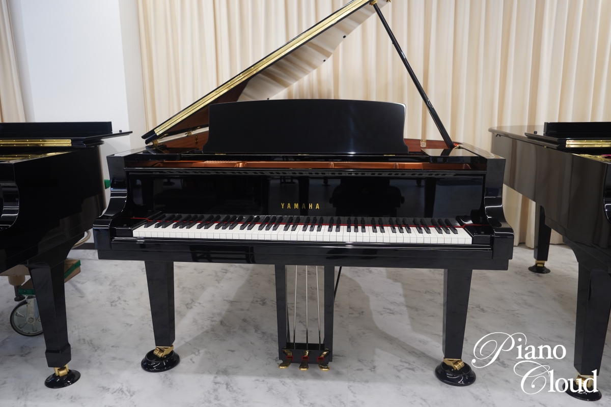 YAMAHA グランドピアノ C7X | Piano Cloud Online Store