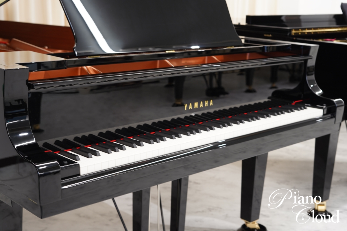 YAMAHA グランドピアノ C7X | Piano Cloud Online Store