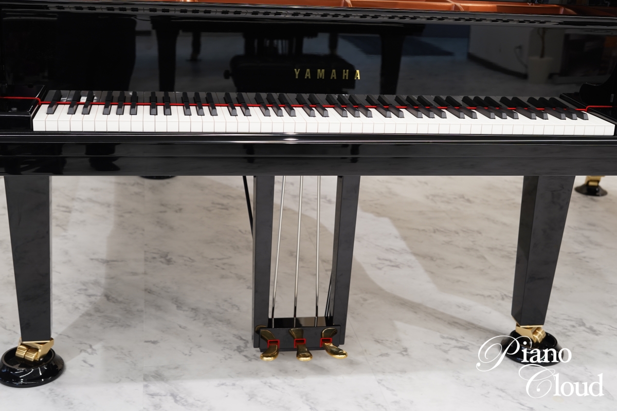 YAMAHA グランドピアノ C7X | Piano Cloud Online Store