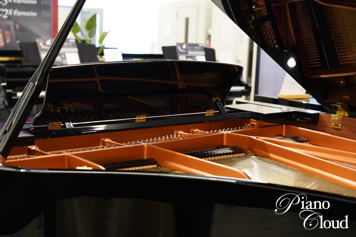 YAMAHA グランドピアノ C7X | Piano Cloud Online Store