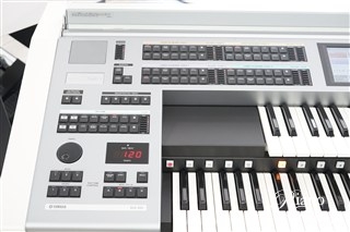 YAMAHA 中古エレクトーン ELS-02C | Piano Cloud Online Store