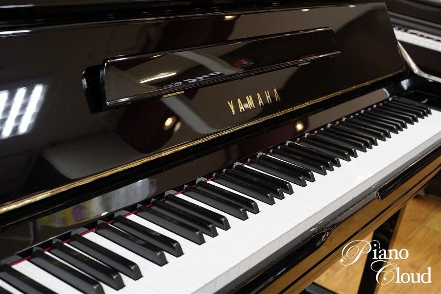 YAMAHA 中古アップライトピアノ YU3 | Piano Cloud Online Store