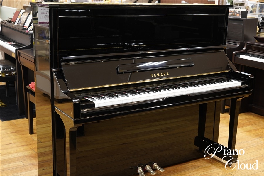 YAMAHA 中古アップライトピアノ YU3 | Piano Cloud Online Store