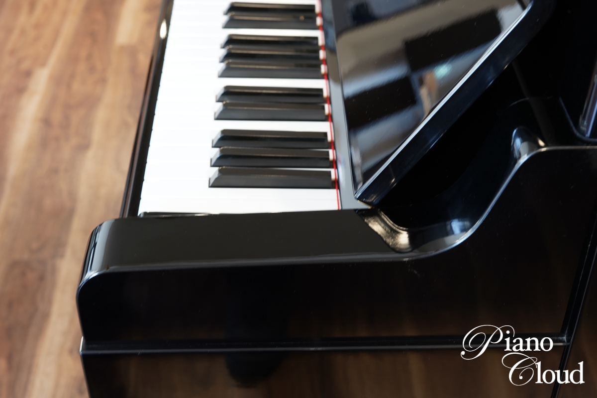 YAMAHA 中古アップライトピアノ YUX【レンタル可能】 | Piano Cloud