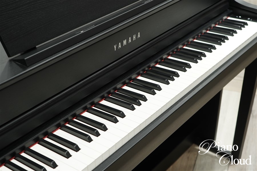 YAMAHA 中古電子ピアノ CLP-745B | Piano Cloud Online Store