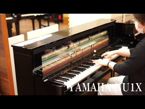 まあ⭐︎様★65179【電子ピアノ】　YAMAHA　NU1X　22年製 NU1X - Overview - AvantGrand - Pianos - Musical Instruments