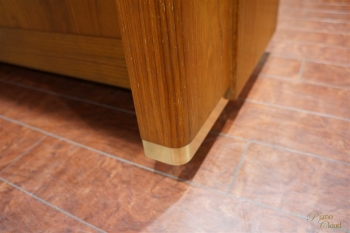 中古ピアノ W109B