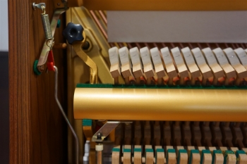 中古ピアノ W109B