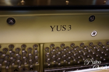 アップライトピアノ YUS3