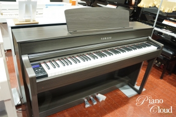 クラビノーバ CLP645