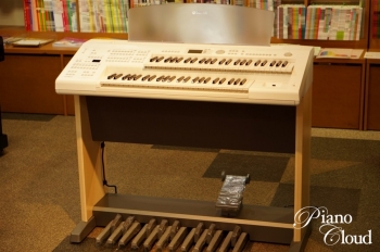 STAGEA ELB-02
