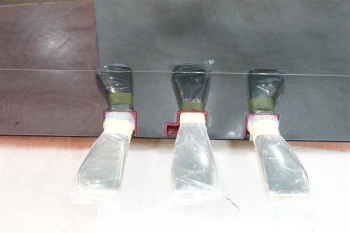 中古アップライトピアノ　MC10BL