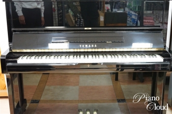 中古アップライトピアノ U1A