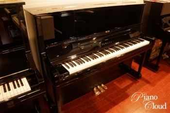 アップライトピアノ YUS1