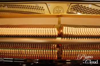 アップライトピアノ YUS1