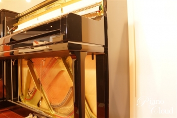 アップライトピアノ YUS1