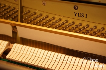 アップライトピアノ YUS1
