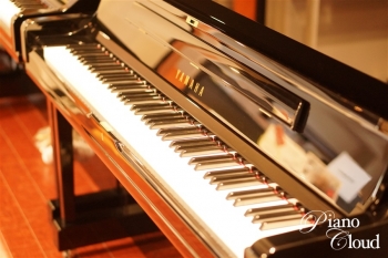 アップライトピアノ YUS1