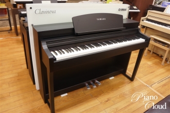 電子ピアノ Clavinova クラビノーバ CSP-150B