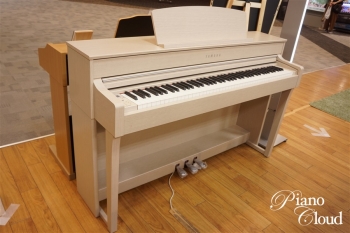 Clavinova クラビノーバ CLP-645WA