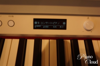 電子ピアノ HP702