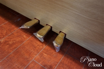 電子ピアノ HP704