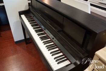 電子ピアノ LX705