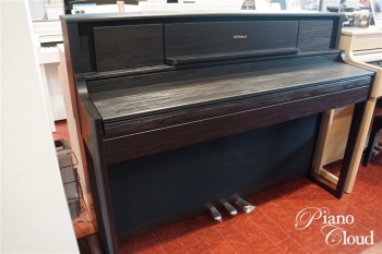 電子ピアノ LX705