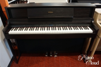 電子ピアノ LX705