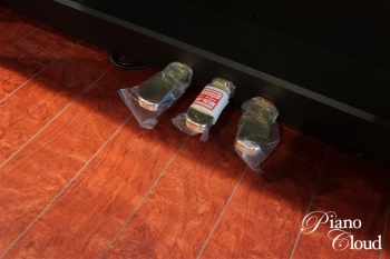 電子ピアノ セルビアーノ GP-510BP