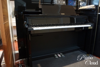 電子ピアノ セルビアーノ GP-510BP