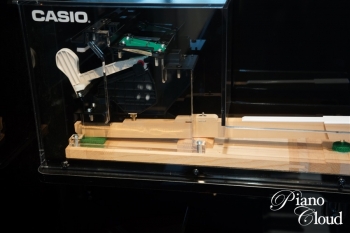 電子ピアノ セルビアーノ GP-510BP