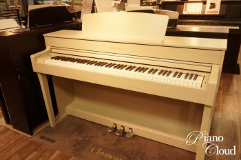 Clavinova CLP-645WA