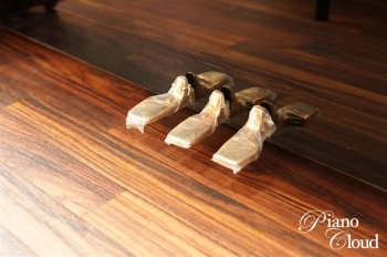 U3H（最新消音機能付）