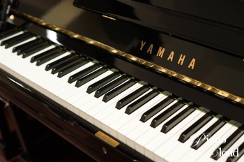 U3H（最新消音機能付）