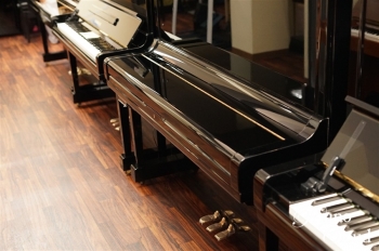 U3H（最新消音機能付）