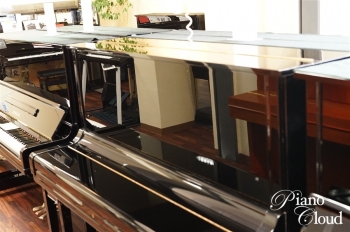 U3H（最新消音機能付）