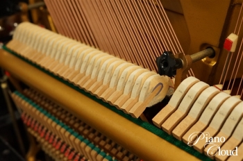 U3H（最新消音機能付）