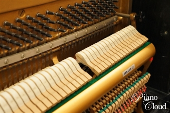 U3H（最新消音機能付）