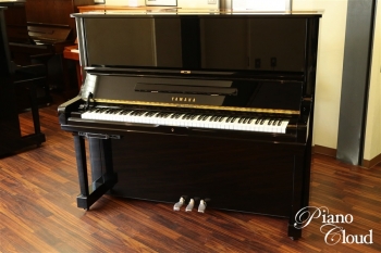 U3H（最新消音機能付）