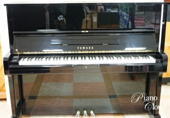 中古アップライトピアノ U1M