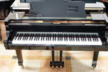 中古グランドピアノピアノ G1E