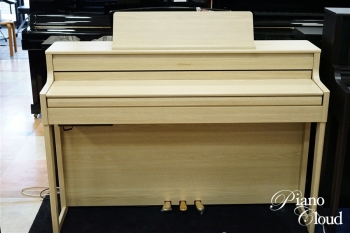 電子ピアノ HP-704 LAS