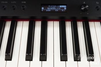 電子ピアノ LX-706 DRS