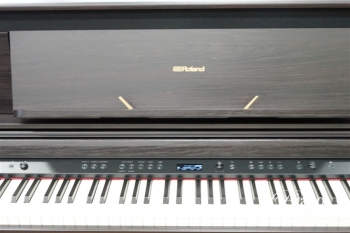 電子ピアノ LX-706 DRS