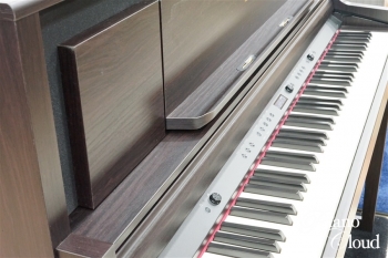 電子ピアノ LX-706 DRS