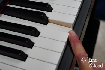 電子ピアノ LX-706 DRS