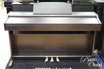 デジタルピアノ　RP-501R